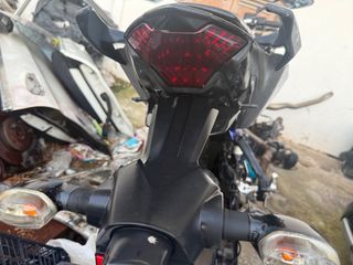 Yamaha MT-03 16-24 Ολόκληρη Μοτοσυκλέτα-thumb-15