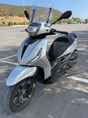 Piaggio Beverly 300 2022