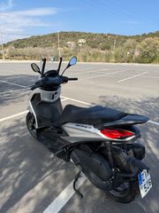 Piaggio Beverly 300 2022-thumb-3
