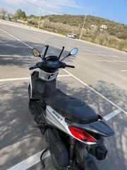 Piaggio Beverly 300 2022-thumb-6