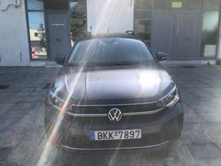 Volkswagen Taigo 2022 LIFE