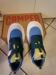 Παπουτσια Camper CRCLR Kid
