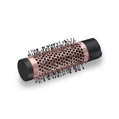 BaByliss Perfect Finish Hot air brush Warm Black 1000 W 86.6" (2.2 m)-thumb-4