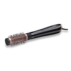 BaByliss Perfect Finish Hot air brush Warm Black 1000 W 86.6" (2.2 m)-thumb-1