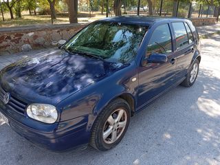 Volkswagen Golf 2000 GOLF 4