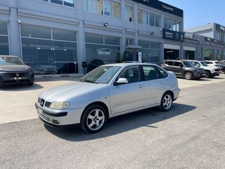 Seat Cordoba 2002