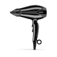 BaByliss Compact Pro 2400 2400 W Black-thumb-2