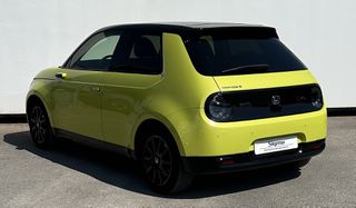 Honda e 2022 ΑDVANCE-thumb-1
