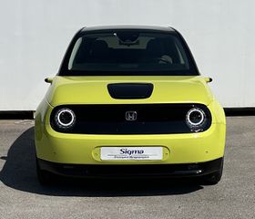 Honda e 2022 ΑDVANCE-thumb-5