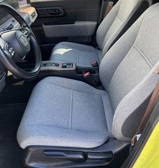 Honda e 2022 ΑDVANCE-thumb-6