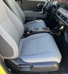 Honda e 2022 ΑDVANCE-thumb-9