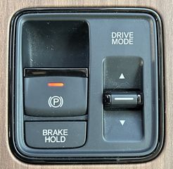 Honda e 2022 ΑDVANCE-thumb-17