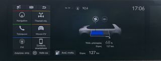 Honda e 2022 ΑDVANCE-thumb-23