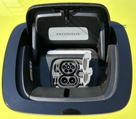 Honda e 2022 ΑDVANCE-thumb-31