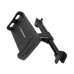 Esperanza EMH133 Car holder for phones/tablets black
