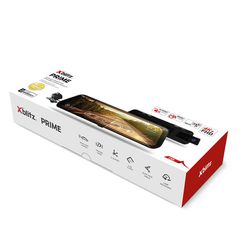 Xblitz Prime Rearview mirror camera-thumb-3