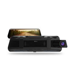 Xblitz Prime Rearview mirror camera-thumb-2