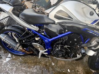 Yamaha MT-03 16-24 Εγκέφαλος Κινητήρα