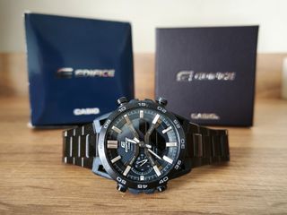 Casio Edifice Sospensione ECB-2000DC-1A