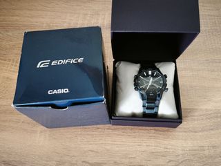 Casio Edifice Sospensione ECB-2000DC-1A-thumb-4