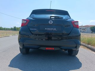 Nissan Micra 2017 Acenta-thumb-6