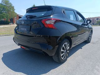 Nissan Micra 2017 Acenta-thumb-7