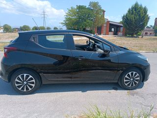 Nissan Micra 2017 Acenta-thumb-8