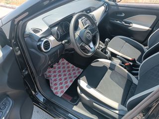 Nissan Micra 2017 Acenta-thumb-9