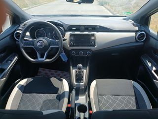 Nissan Micra 2017 Acenta-thumb-10