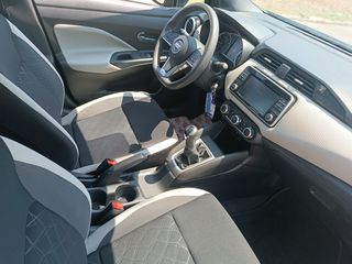 Nissan Micra 2017 Acenta-thumb-11