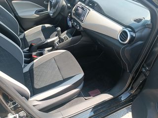Nissan Micra 2017 Acenta-thumb-12