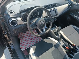 Nissan Micra 2017 Acenta-thumb-13
