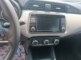Nissan Micra 2017 Acenta-thumb-15