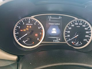 Nissan Micra 2017 Acenta-thumb-16