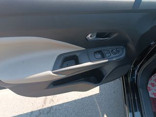 Nissan Micra 2017 Acenta-thumb-23