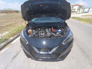 Nissan Micra 2017 Acenta-thumb-28