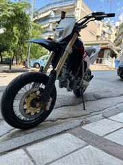 Husqvarna SM 450 R 2007