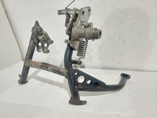 Διπλο σταντ + PUSH & BLOCK για YAMAHA TMAX 530 2015-16 (2PW-27111)