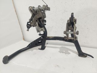 Διπλο σταντ + PUSH & BLOCK για YAMAHA TMAX 530 2015-16 (2PW-27111)-thumb-4