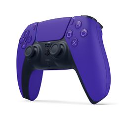 Wireless controller Sony PlayStation 5 DualSense gamepad Galactic Purple-thumb-2