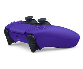 Wireless controller Sony PlayStation 5 DualSense gamepad Galactic Purple-thumb-1