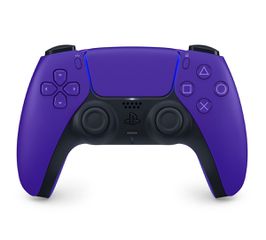 Wireless controller Sony PlayStation 5 DualSense gamepad Galactic Purple