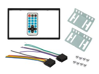 Radio BLOW AVH-686B RDS MP3/USB/micro SD/BLUETOOTH-thumb-2