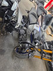 Yamaha MT-09 SP MY2023 2024 MT-09 SP