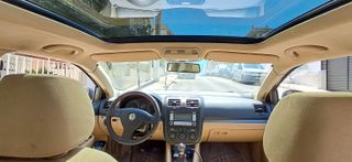 Volkswagen Golf Sportsvan 2008 Tsi