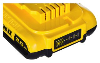POWER TOOL COMBO KIT DEWALT DCK2062D2T (DCD709+DCF809) 18V 2X2.0AH-thumb-4