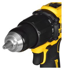POWER TOOL COMBO KIT DEWALT DCK2062D2T (DCD709+DCF809) 18V 2X2.0AH-thumb-3