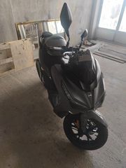 Sym Jet14 Evo 125 2025 CBS