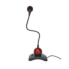 Esperanza EH130 microphone PC microphone Black,Red-thumb-2