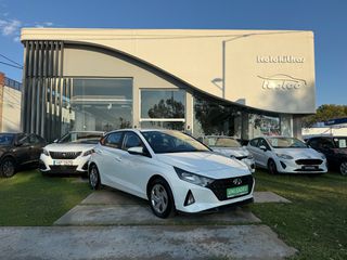 Hyundai i 20 2021 FRESH 1.2 ΕΛΛΗΝΙΚΟ